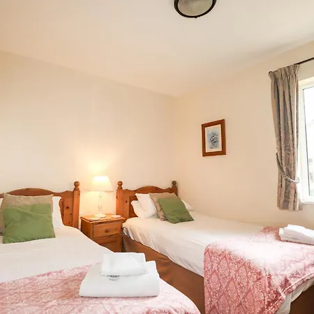 Tilly Mint Casa vacanze
