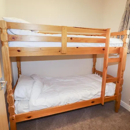 Tilly Mint 펜리스