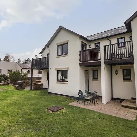 Casa vacanze Tilly Mint Penrith