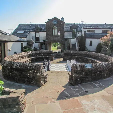 Tilly Mint 펜리스