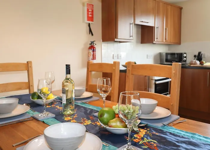 Casa de Férias Tilly Mint