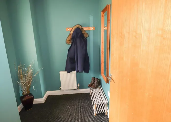 Tilly Mint * Penrith