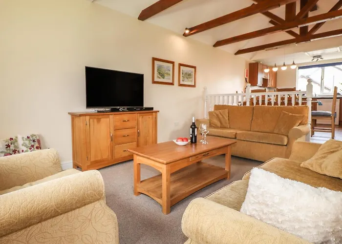 Tilly Mint Vakantiehuis *