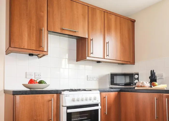 Vakantiehuis Tilly Mint