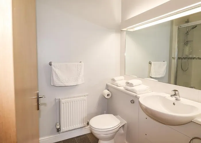 Tilly Mint Vakantiehuis