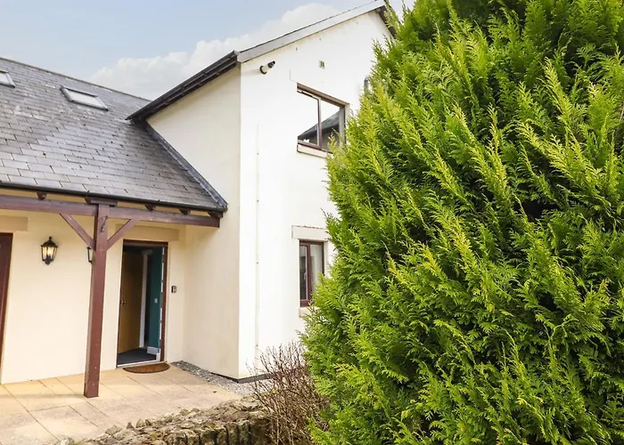 Casa de Férias Tilly Mint *