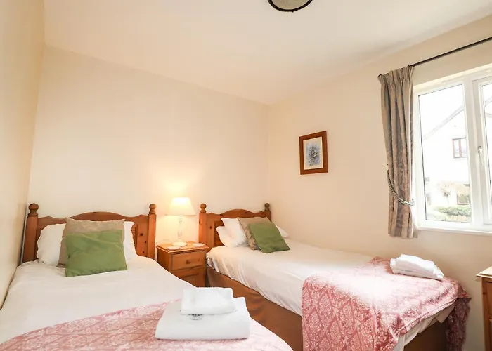 Tilly Mint Casa de Férias