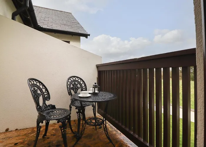 Tilly Mint Vakantiehuis *