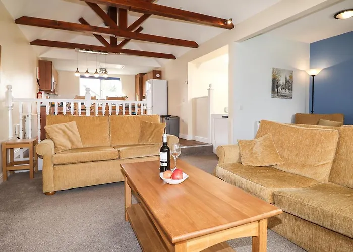 Tilly Mint Vakantiehuis