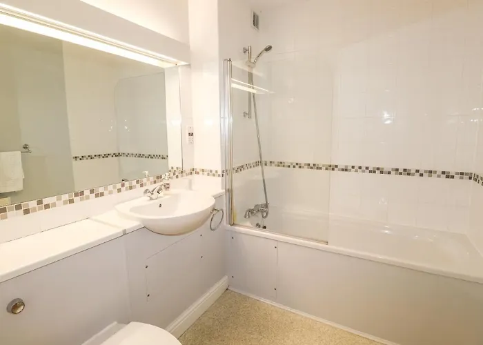 Tilly Mint Casa de Férias