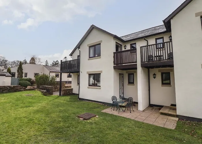 Vakantiehuis Tilly Mint Penrith