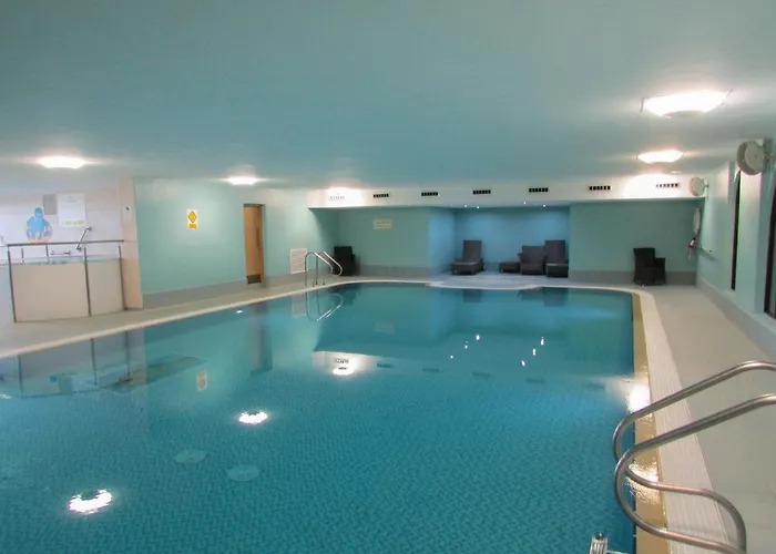 Vakantiehuis Tilly Mint *