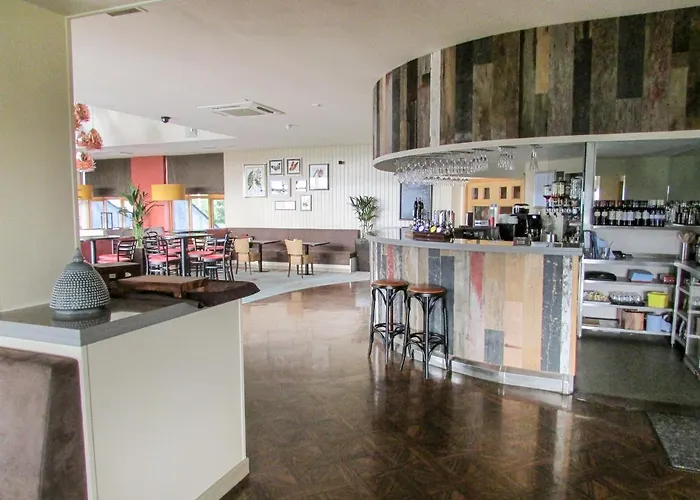 Vakantiehuis Tilly Mint Penrith